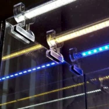 LED AYDINLATMA SİSTEMLERİ