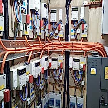 APARTMAN , İŞ YERİ VE EV ELEKTRİK BAKIMI